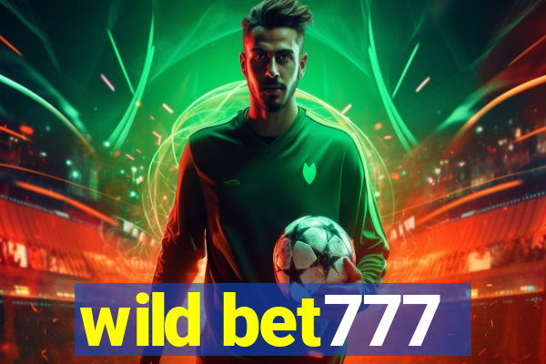 wild bet777